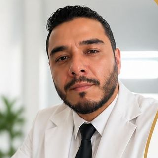 Joel Enrique Guzmán Martínez, Psicólogo Tala