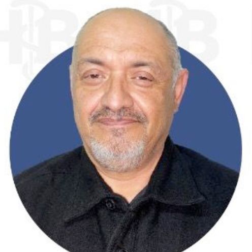 Carlos Moreno Torres, Oftalmólogo Tijuana