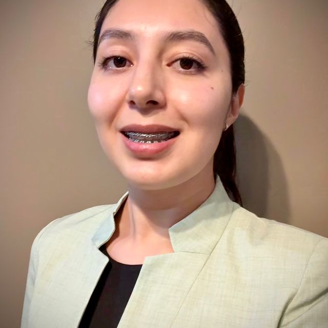 Fernanda Morales Pacheco, Dentista - Odontólogo Querétaro