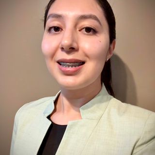 Fernanda Morales Pacheco, Dentista - Odontólogo Querétaro