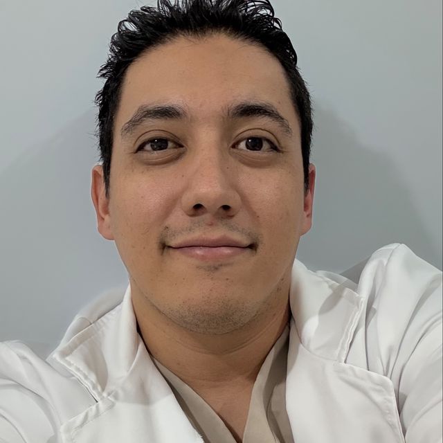 Jose Armando Hernández Sarmiento, Médico general Tlalnepantla de Baz