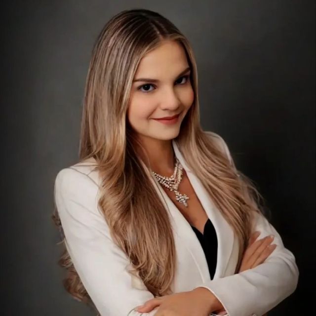 Esthela Garcia, Médico general Azcapotzalco