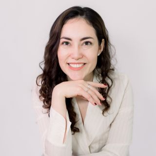 Ampliar imagen: Hilda Marisol Galván Guerrero, Psiquiatra San Jose del Cabo