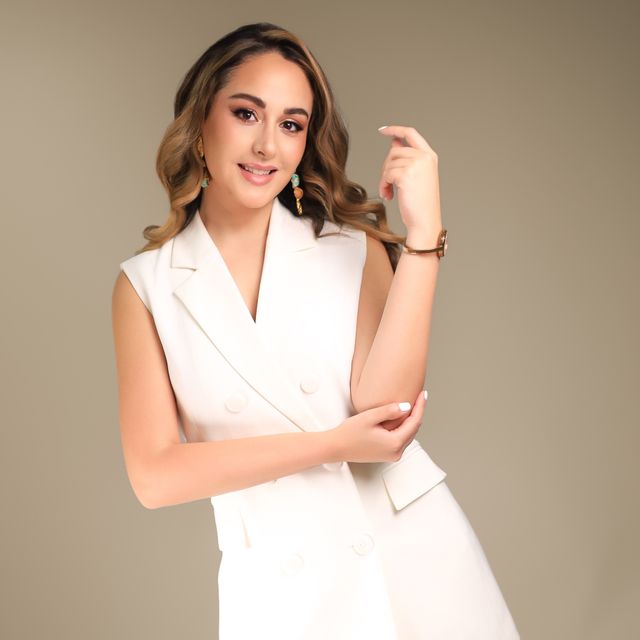 Natalia Haro, Cirujano plástico Ciudad de México