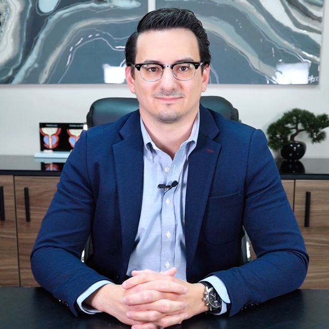 Eduardo Amaya Fragoso, Urólogo Hermosillo