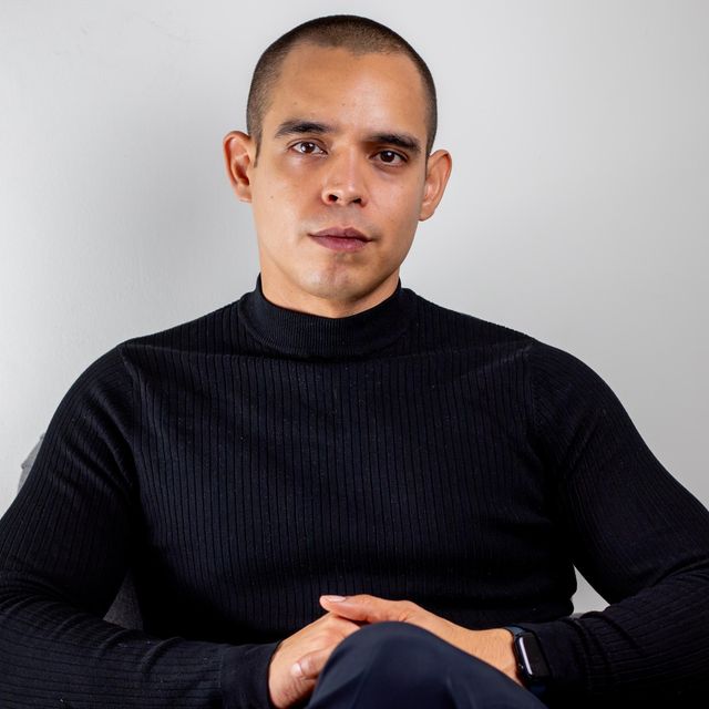 Jaime Ricardo Martínez Treviño, Psicoanalista Monterrey