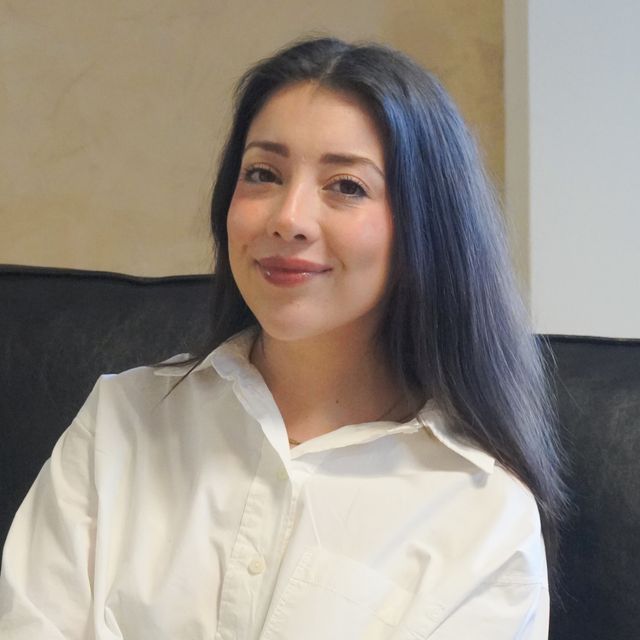 Brenda Gonzalez Rea, Psicólogo Hermosillo