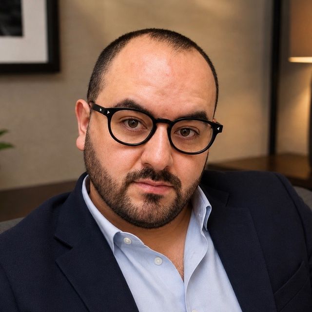 Pablo Rodríguez, Geriatra Ciudad de México