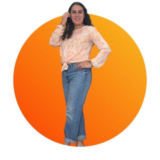 Ampliar imagen: Maria Luisa Nava Salcido, Psicólogo Toluca de Lerdo