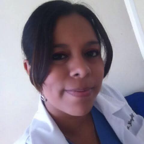 Dra Noemi  Gonzalez Martinez, Médico general Puebla