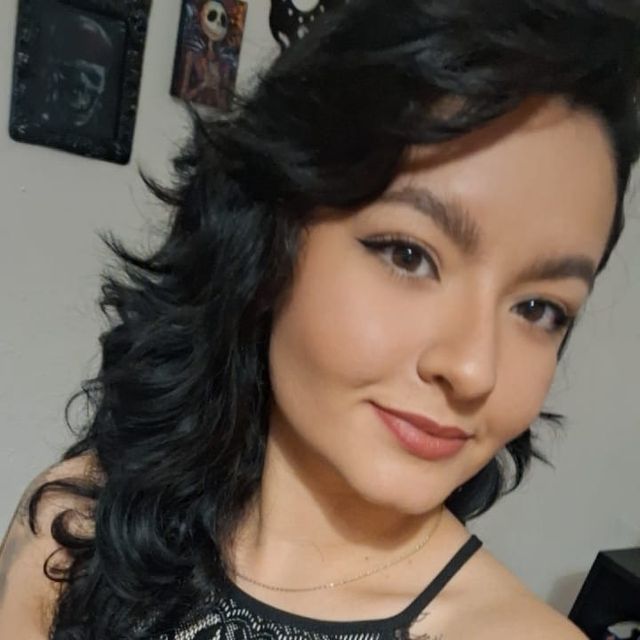 María Daniela Pineda, Psicólogo Cuauhtémoc