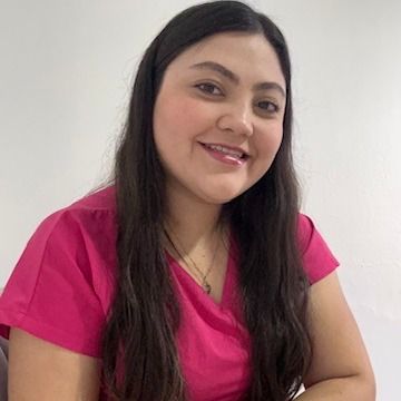 Gabriela Gonzalez Avila, Psicólogo Guadalajara