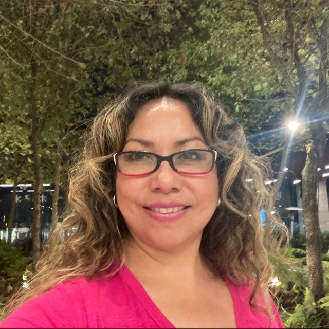 Xochilt de la Luz Quiroz, Psicólogo Ciudad de México