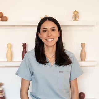 Ampliar imagen: Consuelo Madrid Zulaica, Fisioterapeuta Cuajimalpa de Morelos