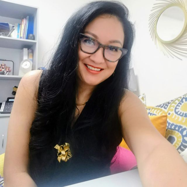 Nancy Verónica Hernández, Psicólogo Miguel Hidalgo