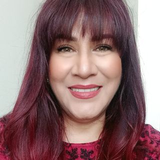 Lic. Bertha Ortega Canales