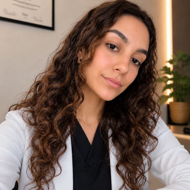 Mara Diaz de la Vega Herrera 