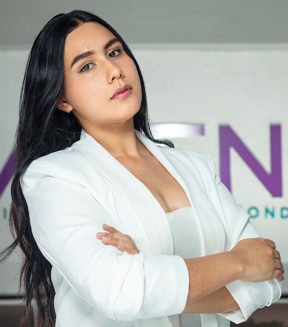 Jessica Maldonado, Psicólogo Acapulco