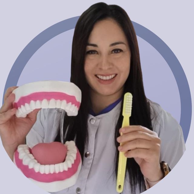 Arlette Vásquez Garza