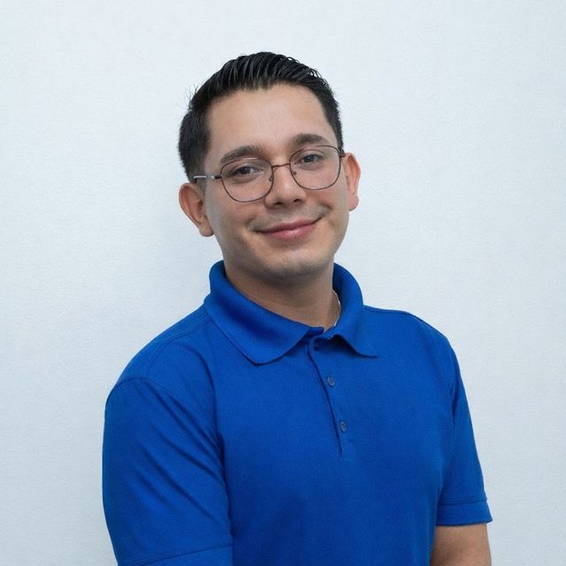 Jonás Heriberto López Sánchez, Psicólogo Guadalajara