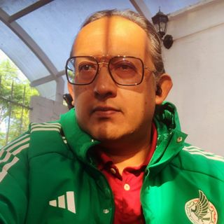 Ampliar imagen: Antonio Ortiz Lopez, Psiquiatra Oaxaca de Juárez