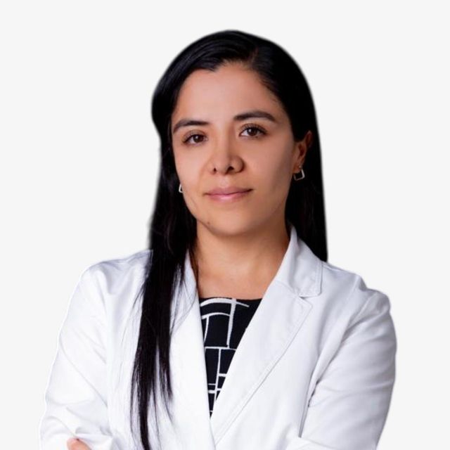 Jennifer Montoya Silva, Oftalmólogo Ciudad de México