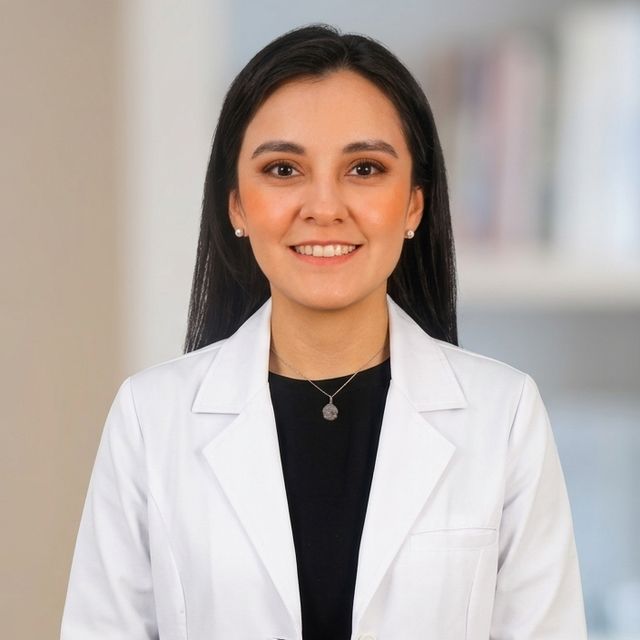 Mariana Delgado Nava, Endocrinólogo Ciudad de México