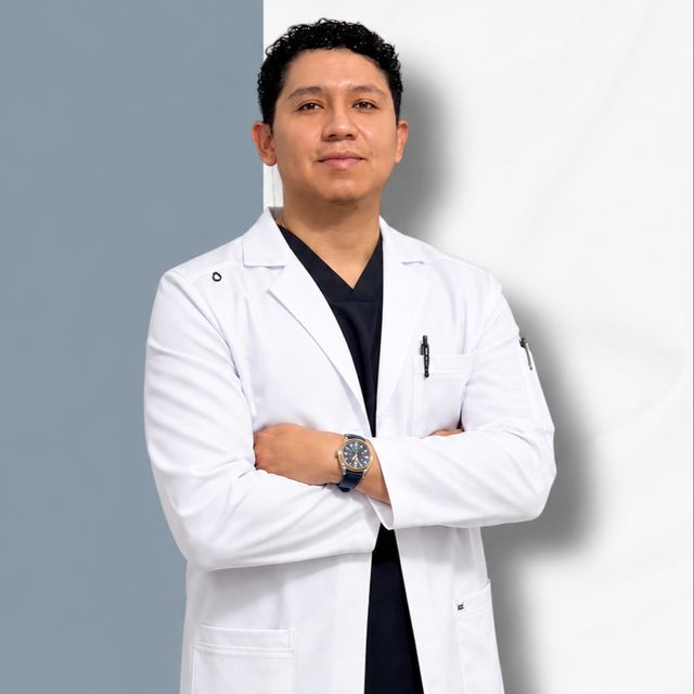 Fernando Iván Ventura Gutiérrez, Traumatólogo Manzanillo