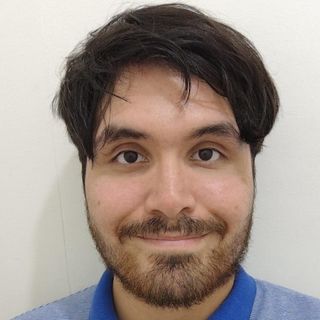 Ampliar imagen: Israel Espino Bojórquez, Psicólogo Ciudad Obregon