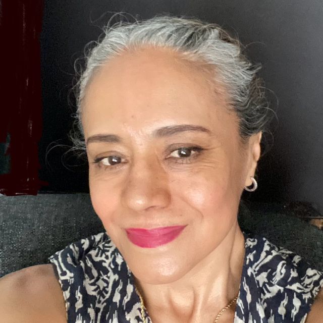 Rocío Jiménez Hernández, Psicólogo Gustavo A Madero