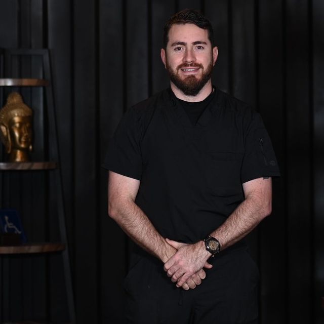 Miguel Rosales, Implantólogo Tijuana