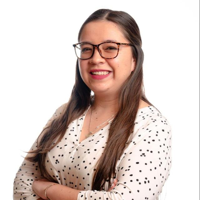 Paulina García Maldonado, Pediatra Yucatan