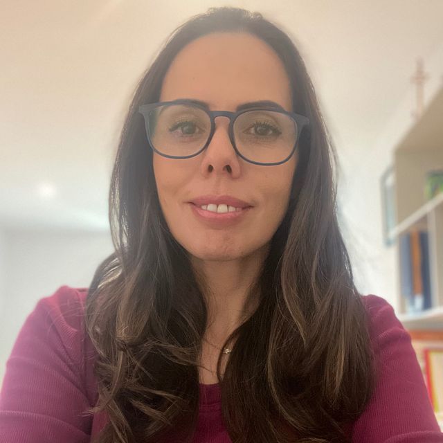 Diana Murguía Rivera, Psicólogo Coyoacán