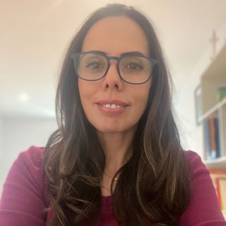 Mtra. Diana Murguía Rivera