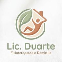 Gabriela Duarte Meza, Fisioterapeuta Ciudad de México