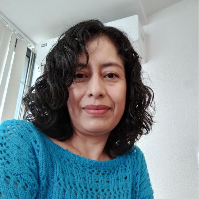 Verónica Vargas, Psicólogo Tlalpan