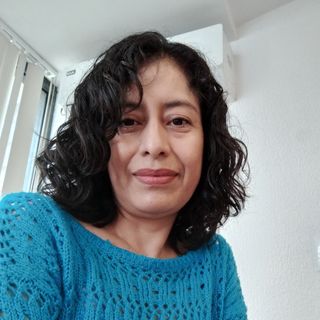 Mtra. Verónica Vargas