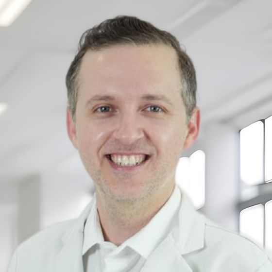 Alvaro Torre Garcia, Cardiólogo Mérida