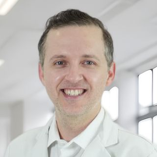 Alvaro Torre Garcia, Cardiólogo Mérida