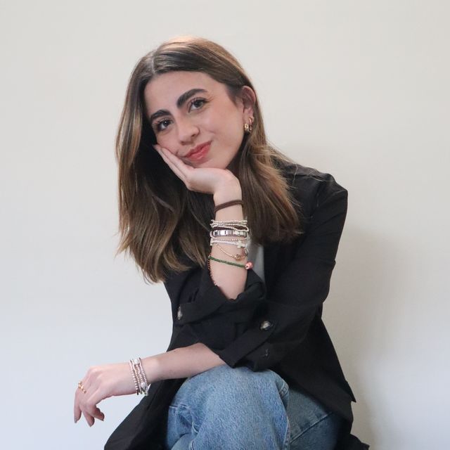 Ana Cristina Orta, Psicólogo Saltillo