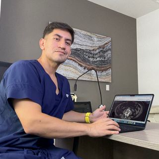 Ampliar imagen: Jonathan Ramirez Duran, Traumatólogo Tlalnepantla de Baz