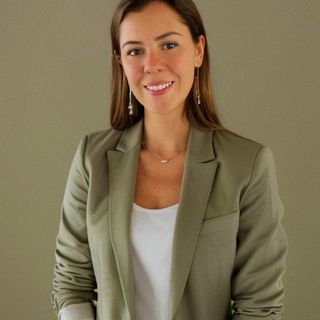 Jennifer Gomez, Psicólogo Veracruz