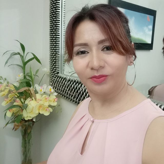 Magdalena Cruz Cruz, Psicólogo Villahermosa