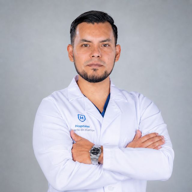 Israel Vega Flores