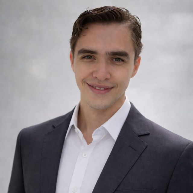 Erasto Jair García Negrón, Oftalmólogo Villahermosa