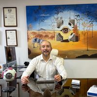 Eric Yair Oregon Miranda