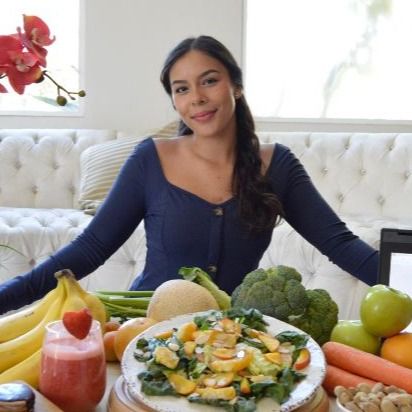 Alexa Perez Alcala, Nutriólogo Tijuana