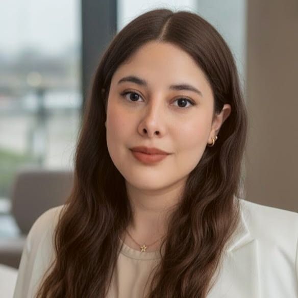 Ana Judith Sánchez Medina, Psicólogo Culiacan