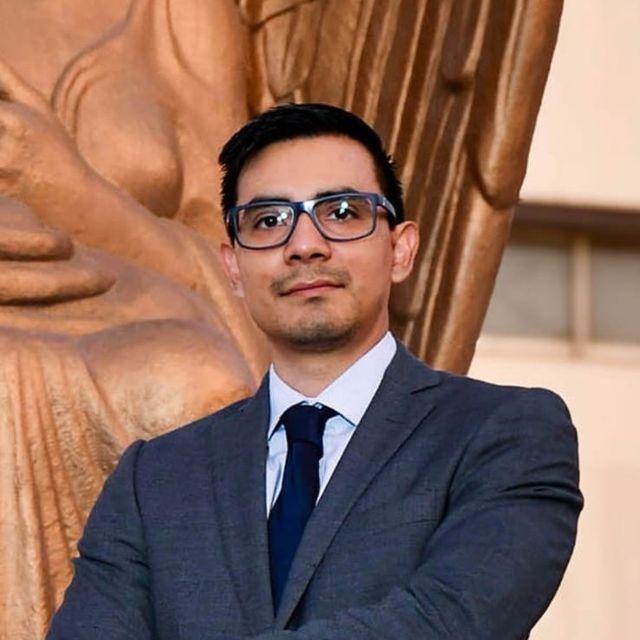 Gerardo A. Valle, Nefrólogo Mexicali