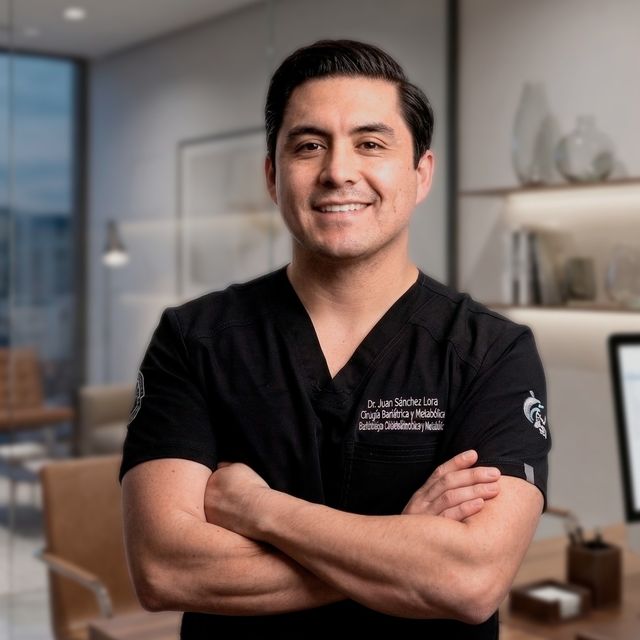 Juan Sánchez Lora, Cirujano general Nezahualcóyotl